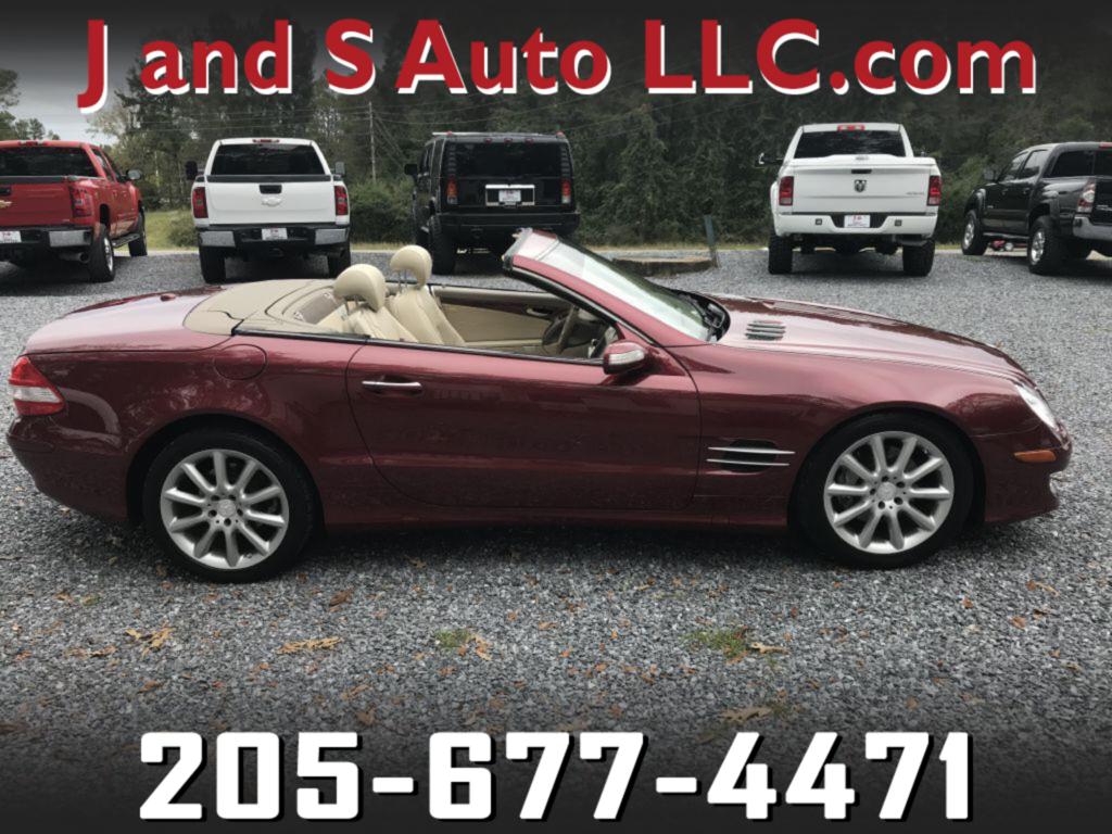 JSAutoLLC's tweet photo. Are you ready for those spring drives🌸☀️ Our 2008 MERCEDES-BENZ SL 550 is a great ride! 63k miles, retractable roof panel and so much more! Check out the video of this beaut at https://t.co/JDWETY0Zw5
-
-
-
#HooverAL #ChelseaAL #BrookHighland #AlabasterAL #BoazAL https://t.co/AY1skEIGNz
