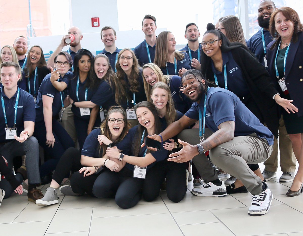 APTAcsm's tweet image. #APTACSM hit 18,000 attendees for the first time! There is a lot of energy and excitement in Denver.