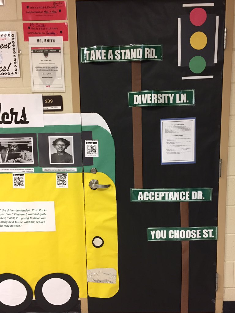 TeacherModSquad tweet media