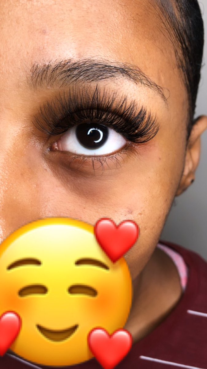 Itsshayyyyy_'s tweet image. #AtlantaLashTech 🥰