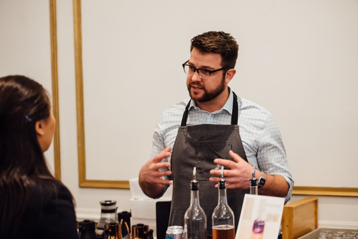SpecialtyCoffee's tweet photo. The coffee industry is becoming more intertwined with the rest of the beverage industry. That brings us to the questions: how will the coffee industry be impacted &amp; what should we be looking towards?

Join us at #RecoPortland to get insight.

Register now: https://t.co/lJCU9HlkyB https://t.co/aCOMCLdC1q