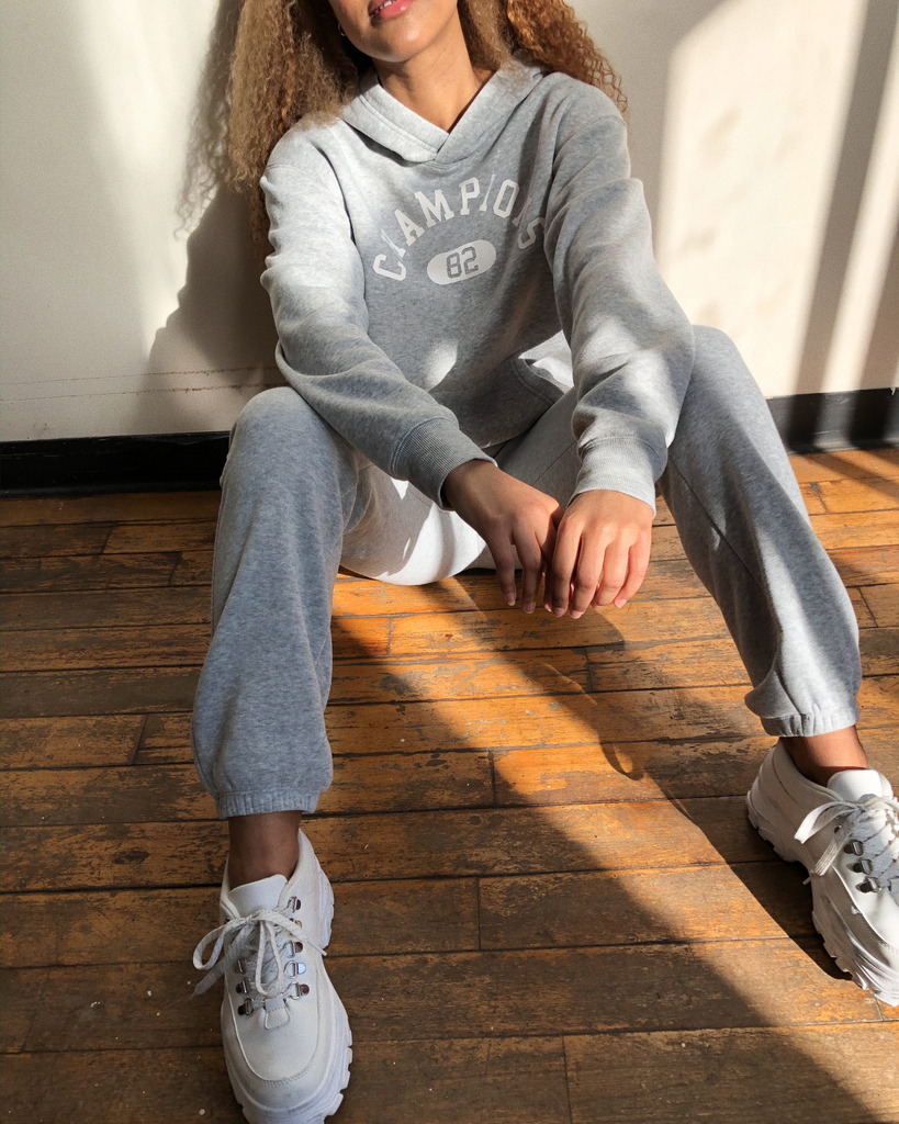 cozy vibes ☁️hoodies &amp; joggers starting @ $15 💸Available in-store &amp; online #ardenelove