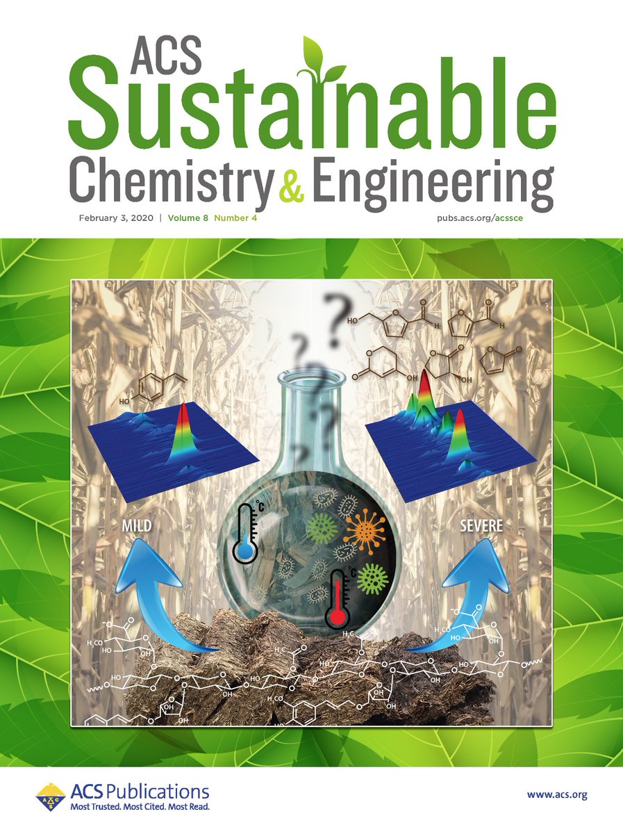 REDIncComm's tweet image. RED, Inc. Graphic Designer Debra Butikofer's illustration is selected for the cover of the February 2020 American Chemical Society (ACS) Sustainable Chemistry &amp;amp; Engineering Publication. Congratulations Debra! Fantastic work. #graphicdesign #science #communications #chemical
