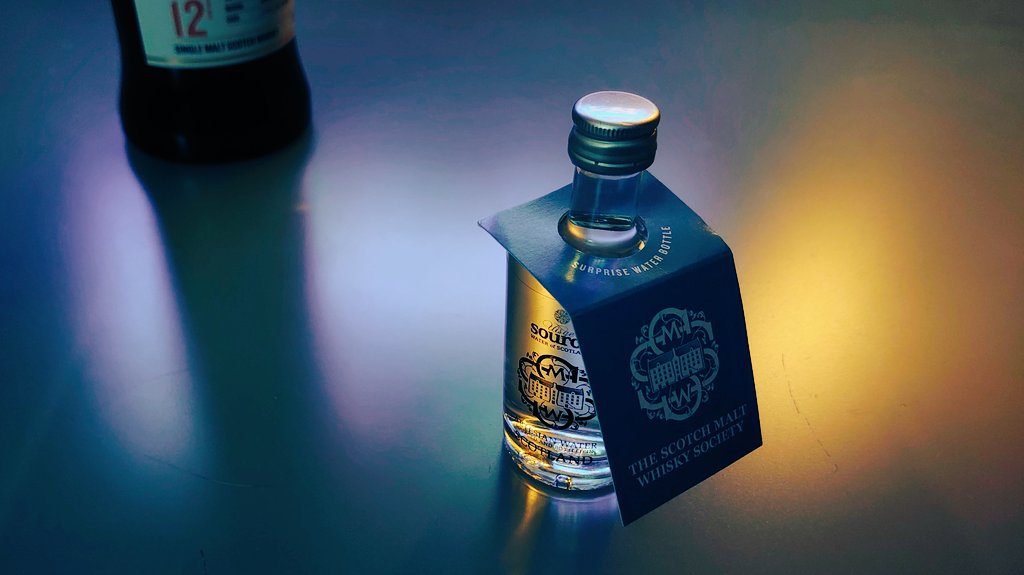 Thank you for the <a href="/UisgeSource/">Uisge Source</a> sample with my order <a href="/SMWSUK/">SMWS UK</a> 😊