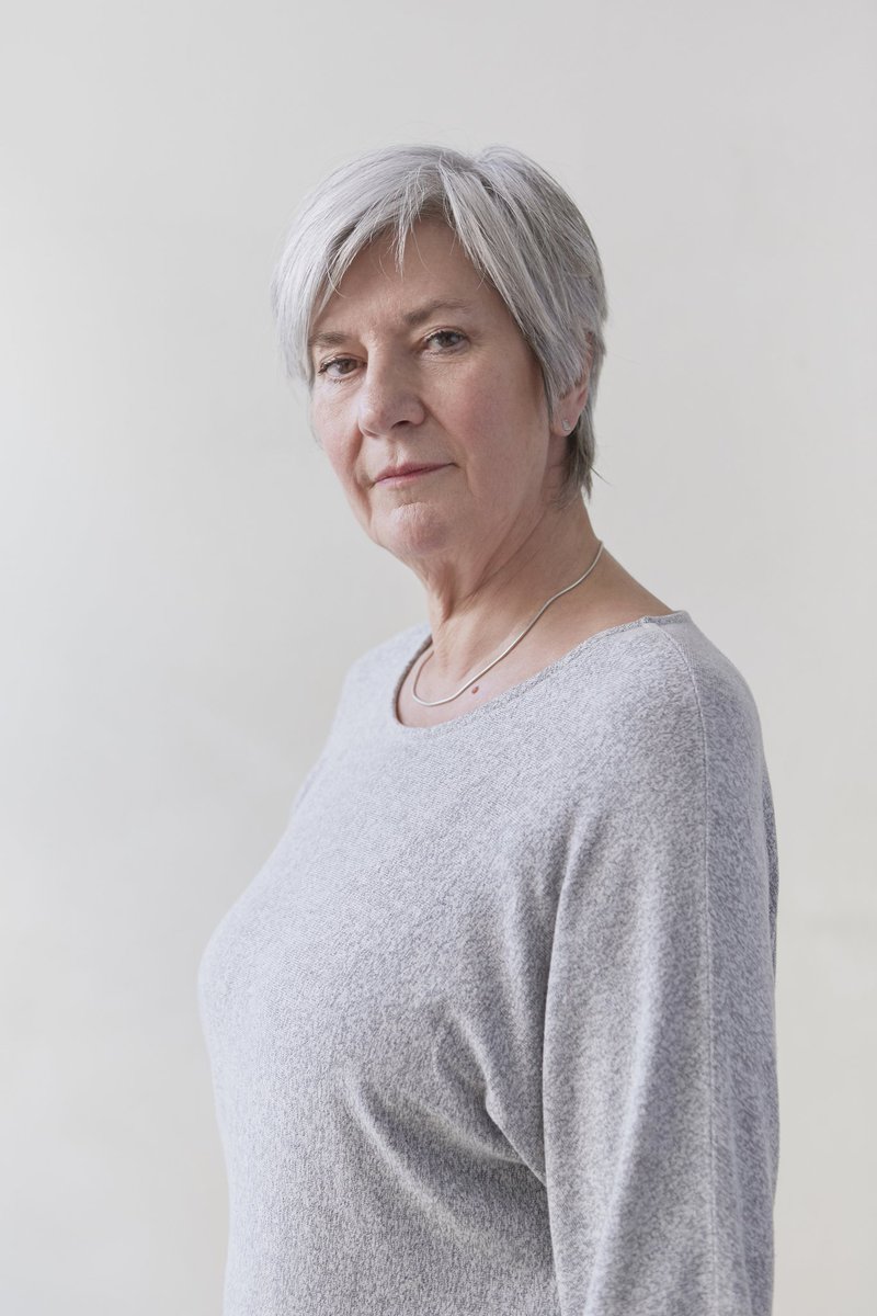 And we are delighted to announce that the third Lifetime Contribution to Choreography Award goes to Sue MacLennan! #thebonnies2020 Photo: Rocio Chacon