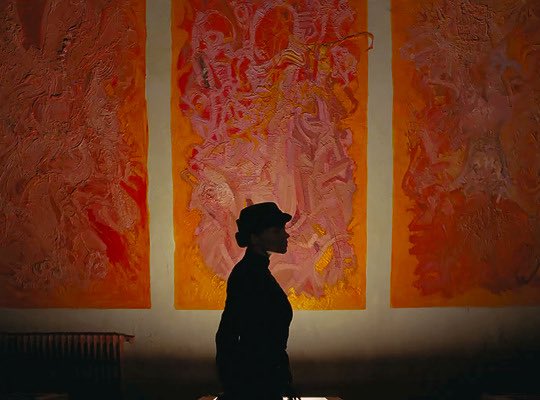 cinesthetic. tweet media