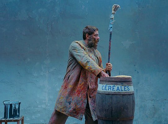 cinesthetic. tweet media