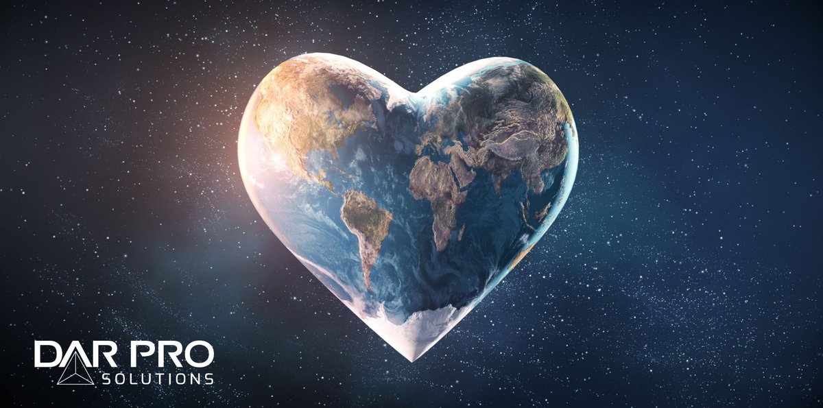 DARPROSolutions's tweet photo. Our parent company @DarlingIngredie has been in a committed relationship with our planet since 1882, making sure we help you reduce your carbon footprint! 🌎💗#Love #Sustainability #Valentine #Relationship https://t.co/MKDXsV5qoq
