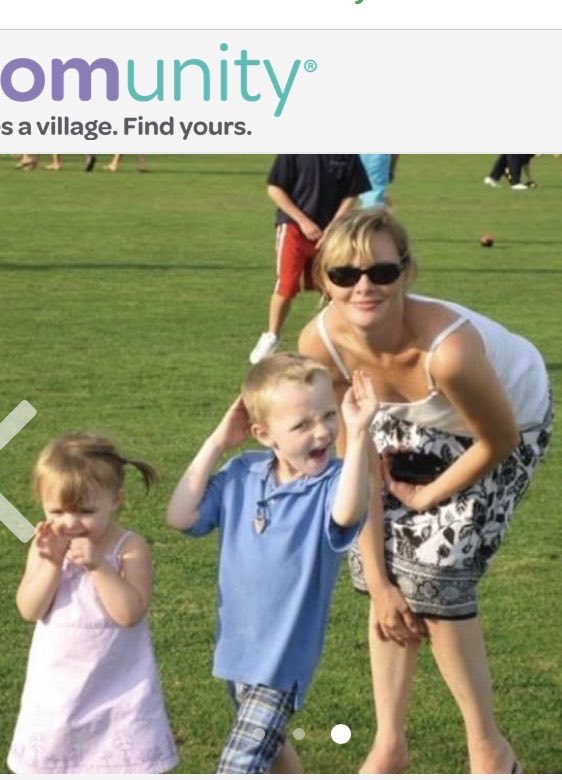 Give yourself this one gift for Valentine’s Day, moms. 💕🌸💕🌸💕🌸💕🌸 momunity.co/Give-Yourself-…