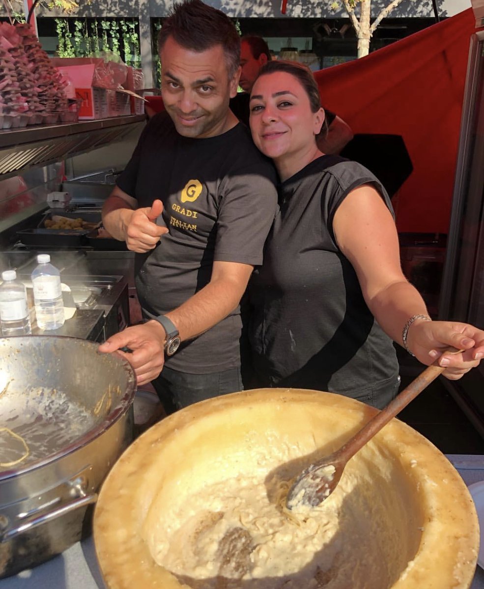 PizzaChefJohnny's tweet image. Happy Valentine's Day to my beautiful wife Maria. You're my rock and I love you so much. The kids and I are forever grateful for the human that you are ❤️❤️❤️❤️