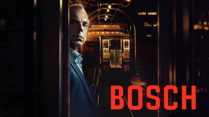 Bosch - Renewed for a 7th and Final Season by Amazon

spoilertv.com/2020/02/bosch-…