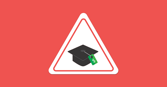 hellospring_io's tweet photo. The Trump Administration has proposed cutting federal student loan forgiveness programs for educators. 

Click below see what this means for your staff and how Holberg Financial can help!

https://t.co/nf7wFJ0aGB

#studentloans #financialadvice https://t.co/5LXL7YM1l9