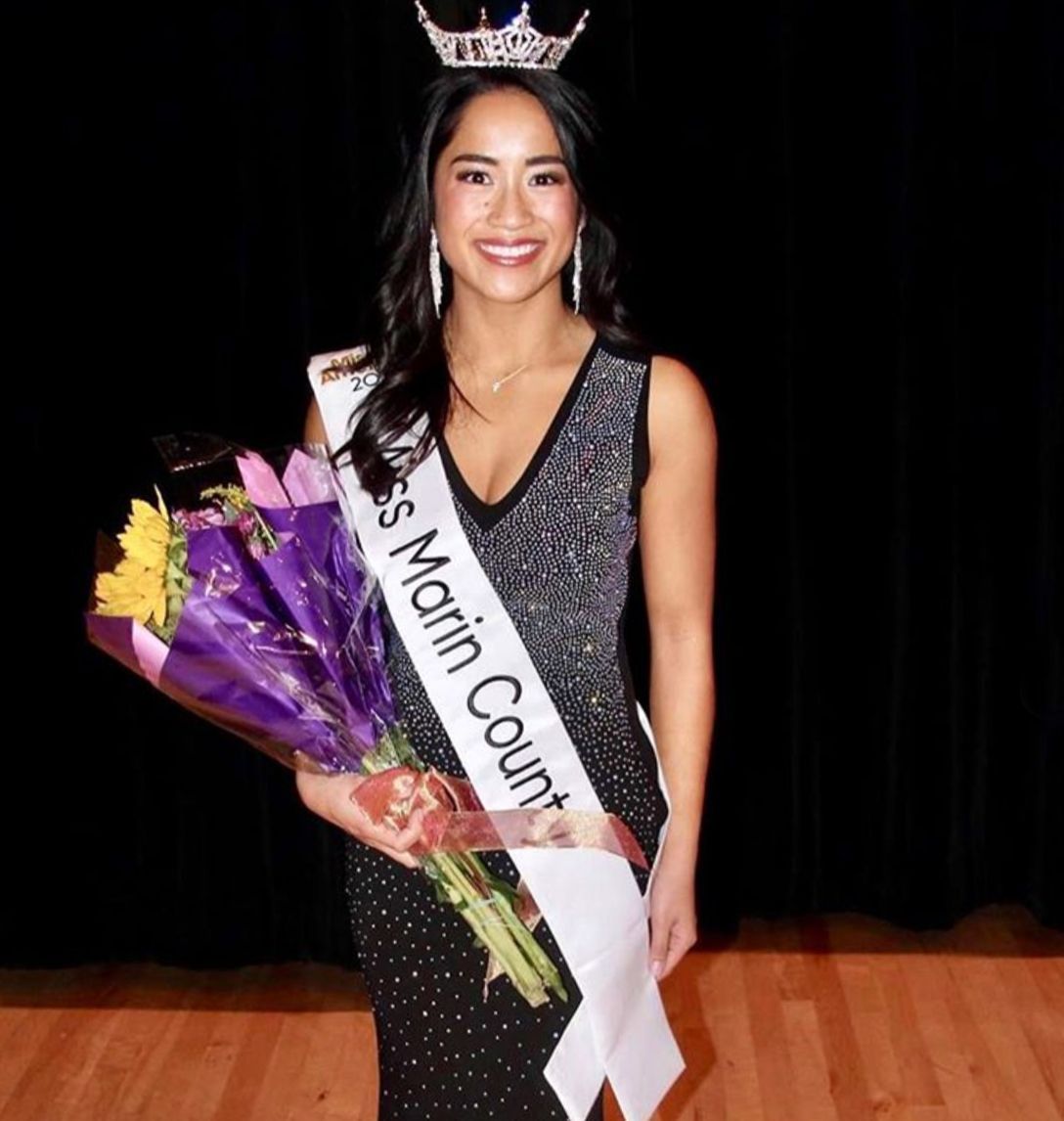 MissCAOrg's tweet image. We would like to welcome Katie Tessier to the Miss California family.

Katie was just crowned Miss Marin County and will join the #MissCalifornia class of 2020 who compete in Fresno in June for the title of Miss California!