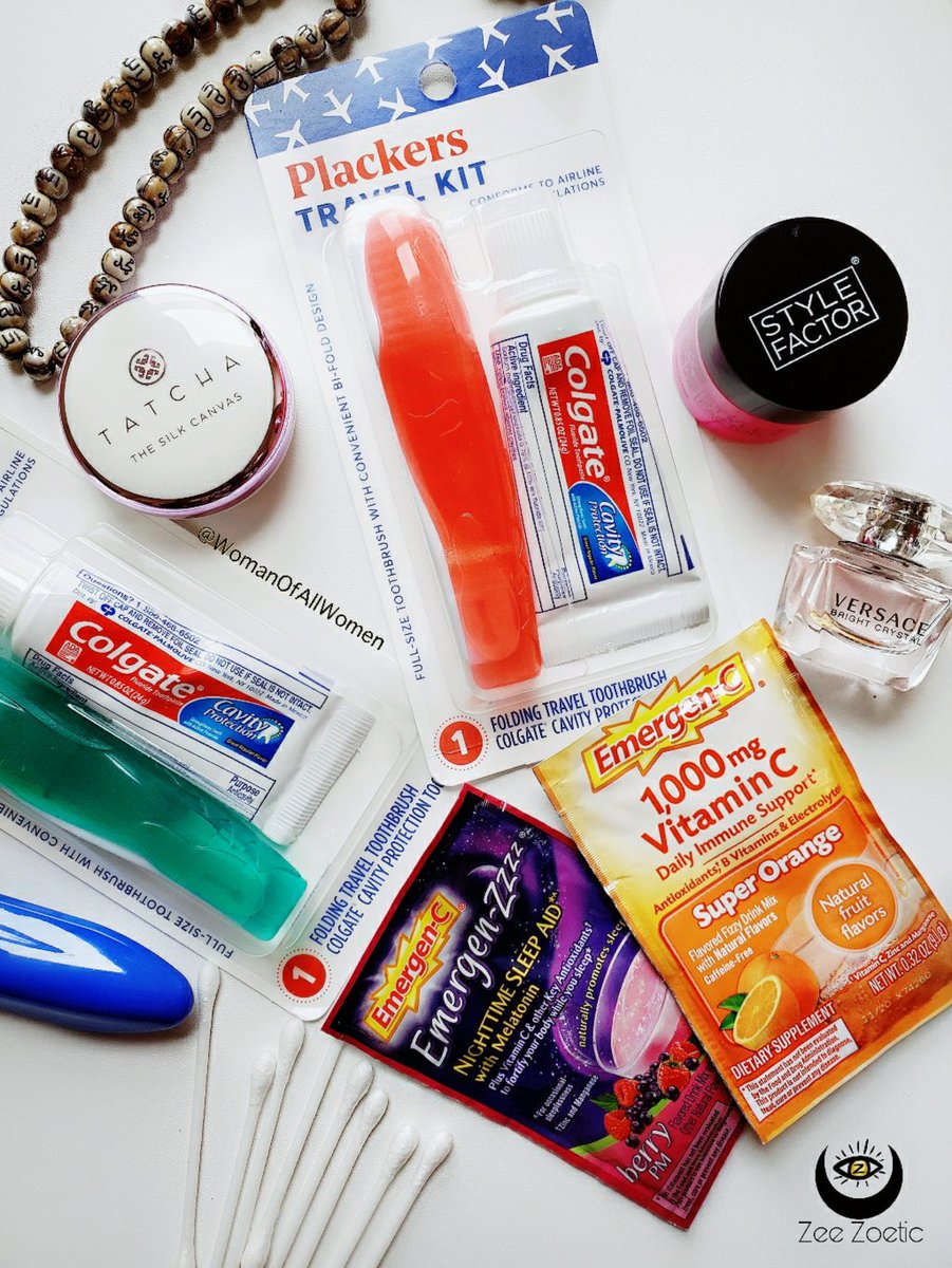 ZeeZoetic's tweet photo. My Basic Travel Essentials| Budget Friendly https://t.co/1qnKKhaZHu https://t.co/FODBkGuVZC