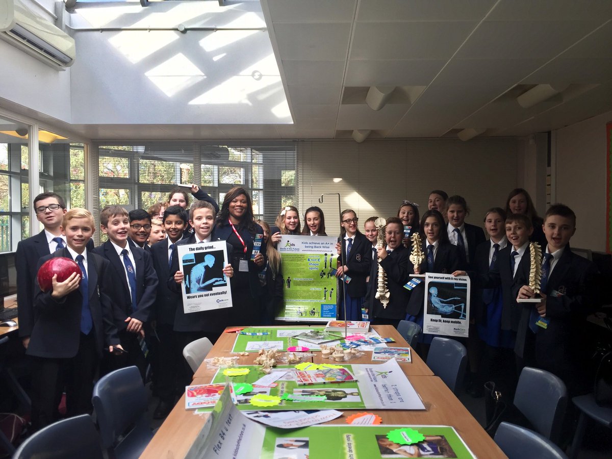 Kidsbacks4thefuture tweet media