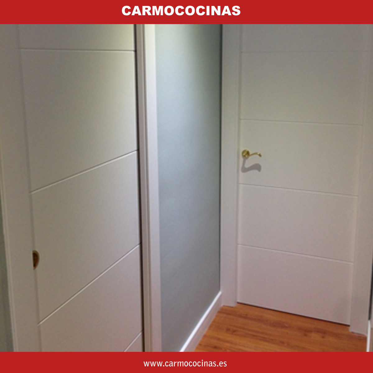 carmococinas's tweet photo. ✔ Puertas de paso para tu hogar ¡Diferentes tipos y formas de puertas! ¡¡Llámanos y solicta información!!
🌐 https://t.co/E9jCi4t5io
#empresacocinasevilla #cocinasevilla https://t.co/PQBV3X4iBo