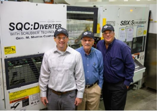 AcmeCorrugated's tweet photo. Acme Corrugated Box Co. launches Innovative RDC Stacker Technology for new 2-sided Printing Apstar 1632 #WEMAKEBOXES #packaging #corrugated #corrugatedbox
https://t.co/yH6v8i8dVX https://t.co/7V8tCjCh6k