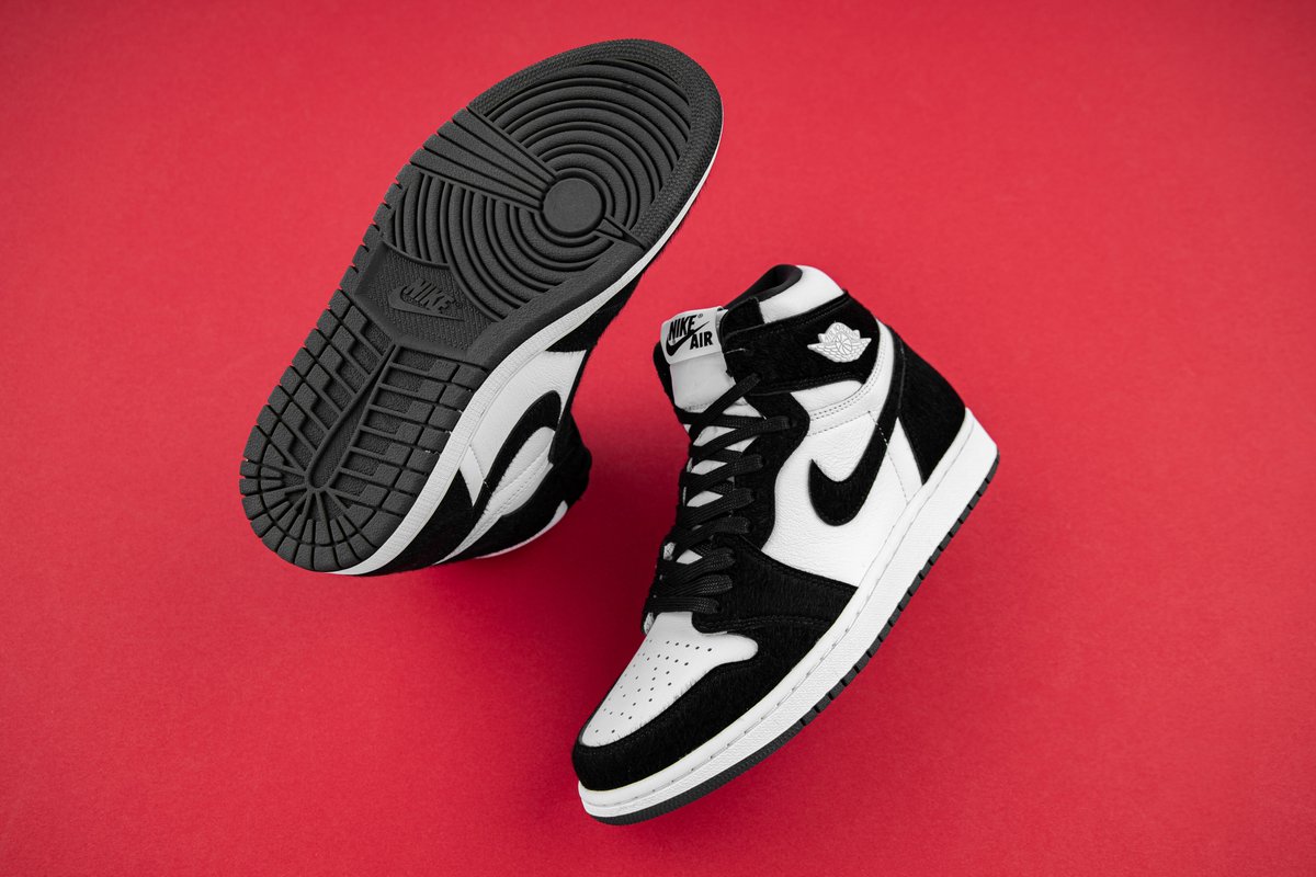 aj1 twist pink laces