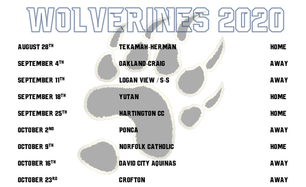 Wolverines_FB's tweet photo. https://t.co/GuNYO4dhW6