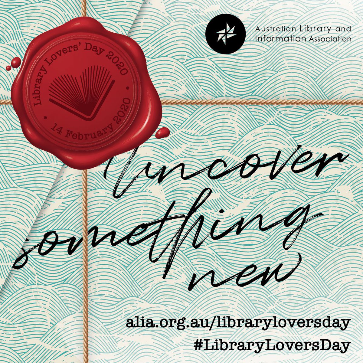Who cares about Valentine’s Day? More importantly, it’s #LibraryLoversDay. You can celebrate by visiting your local public, state, university or school library and giving your librarian a hug (kidding, they are introverts), maybe a high-five or some cake instead