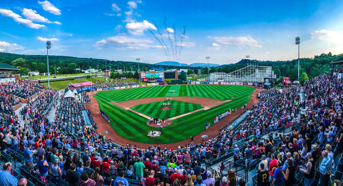 MiLB's tweet image. Neeeeeeeeeed this.