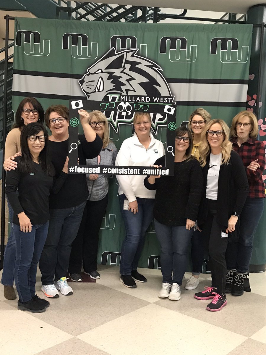 Jennifer1Allen1's tweet photo. We will miss you Brenda Cary! Best of luck on your journey! @MWHSactivities @MWHSCatalyst @MWHS_Counseling https://t.co/7M7lA0vkEH