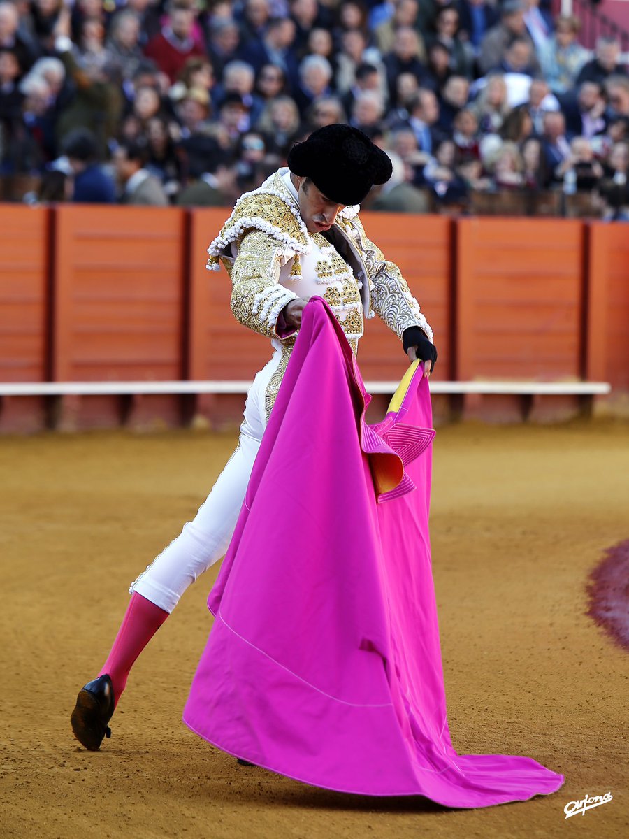 infotalavante's tweet photo. ‼️Alejandro Talavante estará tres tardes en Sevilla ‼️ 

🔴 12 de abril ( Domingo de Resurrección) - Sevilla

🔴 27 de abril - Sevilla 

🔴 30 de abril - Sevilla

➡️ mas info en https://t.co/JPc6k5wI4n https://t.co/C4cGYGgPIU