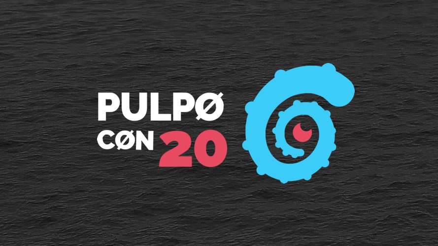 phpulpocon's tweet image. 🗣️ Abierto el #CFP hasta el 29 de Febrero!! Estamos deseosos de recibir tus ideas. Este año no sólo puedes enviar tus propuestas de charlas, también puedes enviar talleres. ¿a qué esperas?

#CFP 👉 bit.ly/pulpoCon20CFP
#CFW 👉