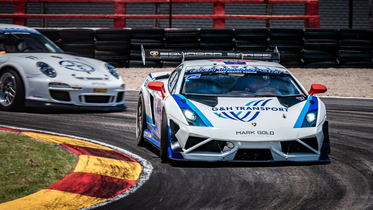 TrackRecon's tweet photo. #Incoming gallery by @AutomotiVisuals
#AutomotiVisuals #TrackReconMS
#MarkGold #Lamborghini #ZwartkopsRaceway https://t.co/I2hTPqUaPP