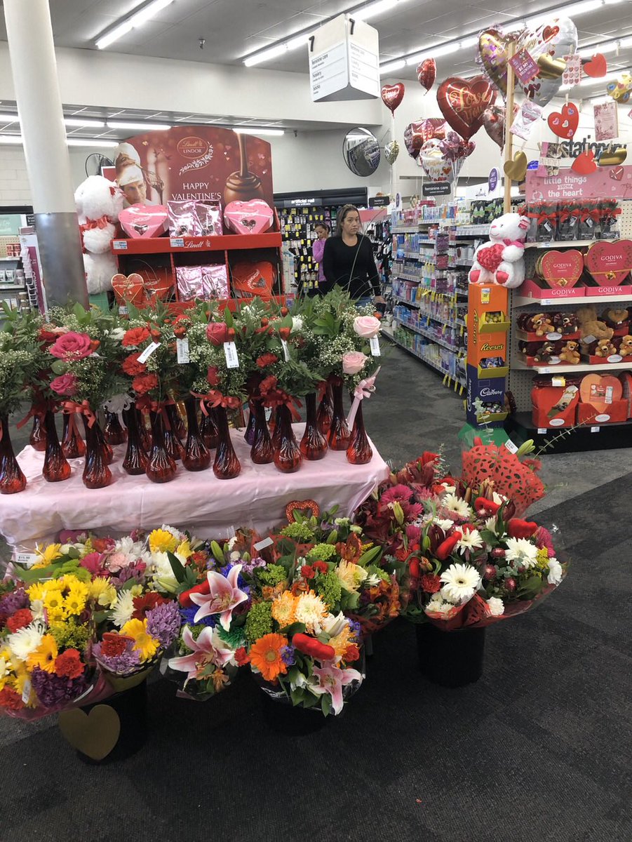 Rowen Labuguen Turner (@rowencvs) on Twitter photo Need Valentine’s Day flowers for a loved one, teacher, daughter, or friend? Check out your local CVS! We got you covered. <a href="/Michael_CVS/">Michael Ibrahim</a> #teamcvs #mightydivision9 #cards #candy #flowers #appreciation Need Valentine’s Day flowers for a loved one, teacher, daughter, or friend? Check out your local CVS! We got you covered. <a href="/Michael_CVS/">Michael Ibrahim</a> #teamcvs #mightydivision9 #cards #candy #flowers #appreciation