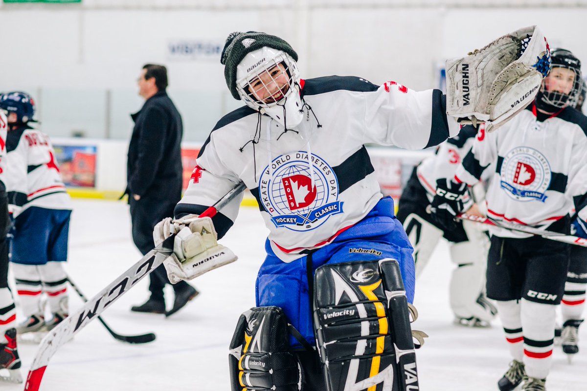 Dskate Hockey tweet media
