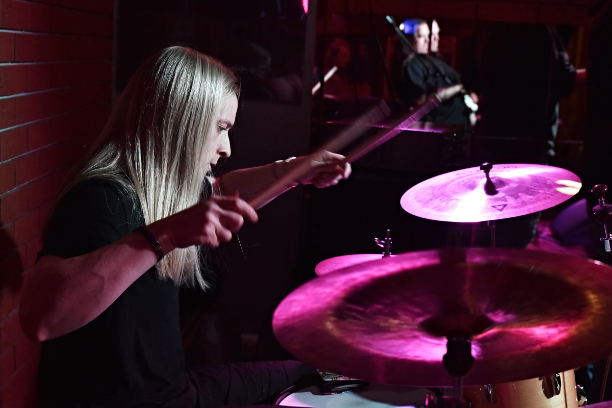 musicwebcz's tweet photo. Amazing gigs are placed in #Olomouc! #Blindstone #BountyRockCafé #MartinJAndersen #bluesrock
➡️ https://t.co/H0vNuIKBe8 ⬅️ https://t.co/xauYyRw0XT