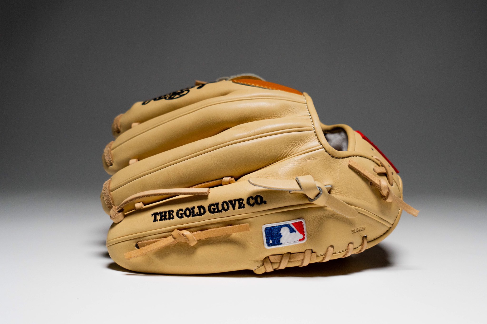 The Gameday '57 series was created to celebrate the finest in the field  and features the gameday pattern of a Rawlings Gold Glover each…
