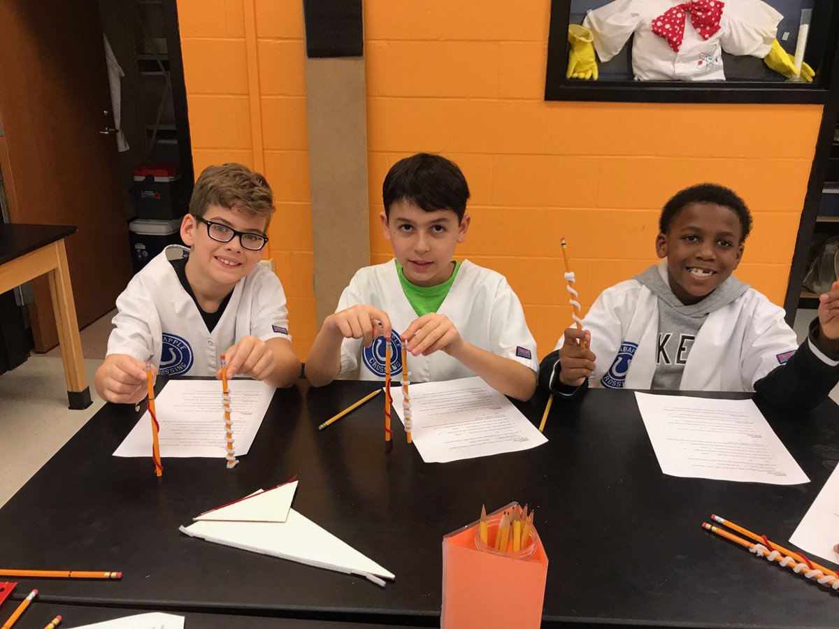 CCES Science Lab (@cces_sciencelab) on Twitter photo This afternoon, Ms. Livingston’s 4th grade explored simple machines and even built one of their own. Thank you parent volunteers! <a href="/cces4livingston/">Ms. Livingston</a> <a href="/CCES_Colts_PTO/">Crabapple Crossing PTO</a> @dr_cheatham This afternoon, Ms. Livingston’s 4th grade explored simple machines and even built one of their own. Thank you parent volunteers! <a href="/cces4livingston/">Ms. Livingston</a> <a href="/CCES_Colts_PTO/">Crabapple Crossing PTO</a> @dr_cheatham