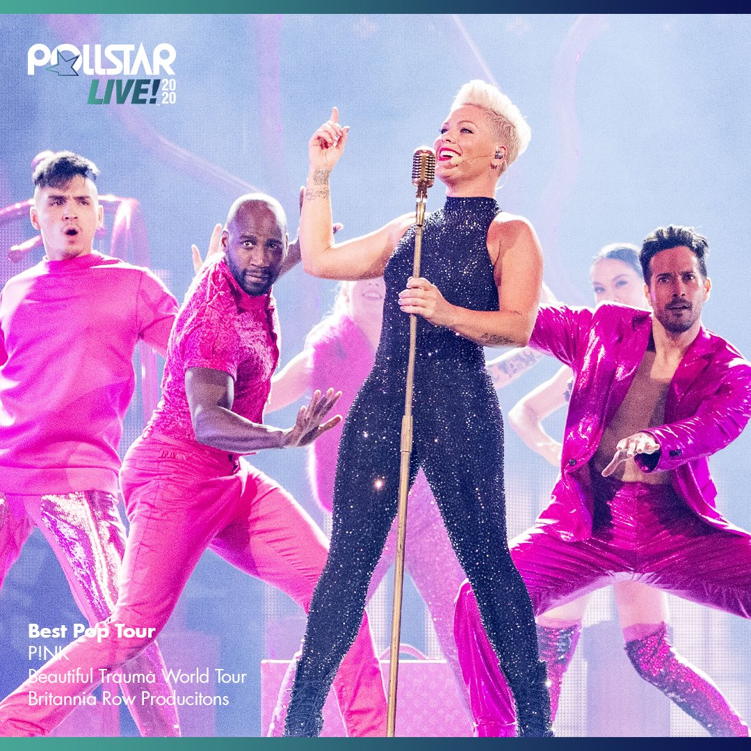 L_ACOUSTICS's tweet photo. Congratulations to our partners who were recognized at the 2020 @pollstarlive Awards for their hard work ensuring that this year’s award-winning tours and venues enjoyed #thebestsound.#BritanniaRowProductions #LDSystems #RATSoundSystems #proaudio https://t.co/ShAOTIbGvy