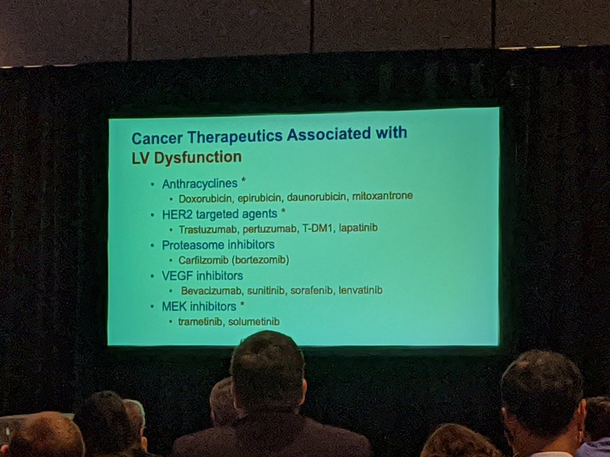 pedscardsdoc's tweet photo. Excellent session by @AnaBaracCardio, @CardioOnc_MR_CT, et al on cancer therapeutics, associated cardiotoxicity &amp; cardiovascular adverse effects, and the increasing role &amp; value added of cardiovascular MR imaging! #whyCMR #SCMR2020 #CardioOnc #cvImaging @SCMRorg https://t.co/c2AIg4VkTD