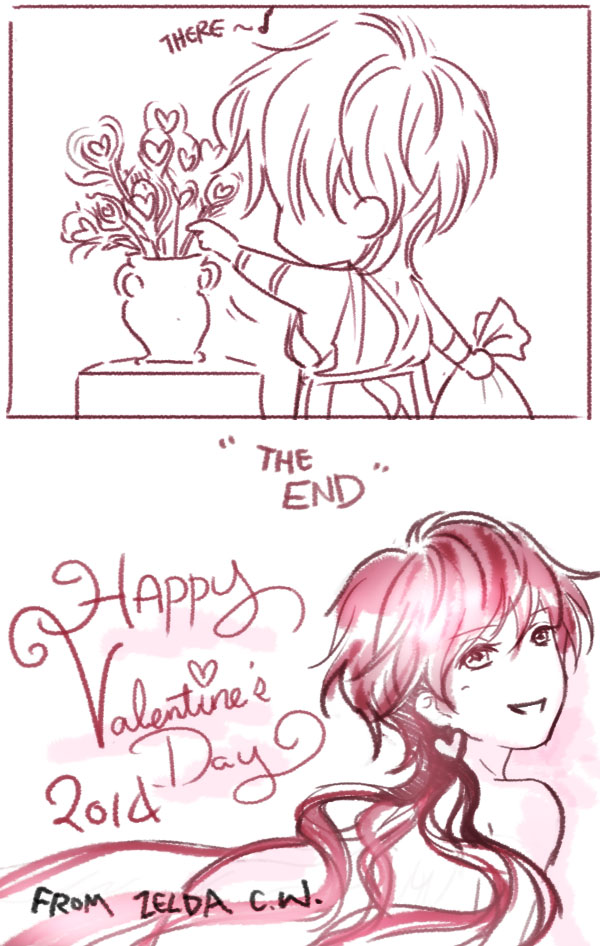 7/7  End (OvO)/

?Read #MYthcomic here  https://t.co/YQBAwQYdK9 