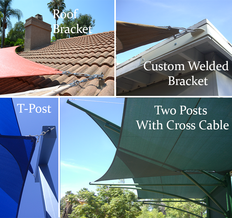 WholesaleShade's tweet photo. Shade Sail Design DO: Pick the right attachments points. Avoid trees, brick, wooden posts, or anything that looks sketchy! #ShadeSails #ShadeSailDesign #Design #DosandDonts #fabric #ShadeSailUniversity #SSU https://t.co/oXG0UH7JIJ