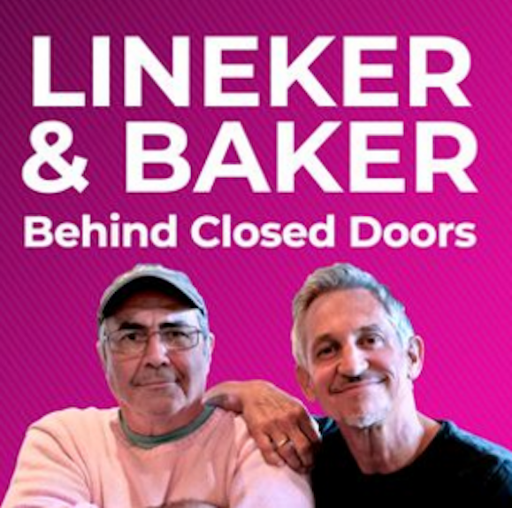 Danny Baker tweet media