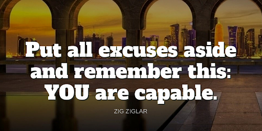 Zig Ziglar (@thezigziglar) on Twitter photo 