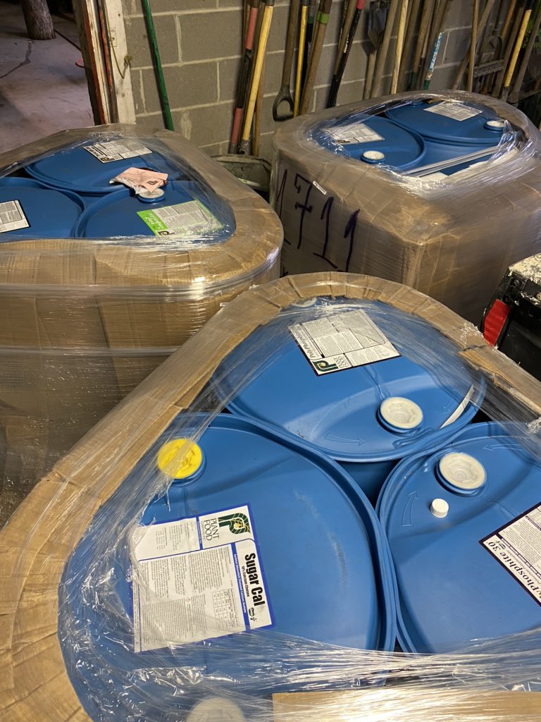 Welcome to Ohio <a href="/PlantFoodCo/">Plant Food Company</a> thanks <a href="/JordanNemitz/">Jordan Nemitz</a>