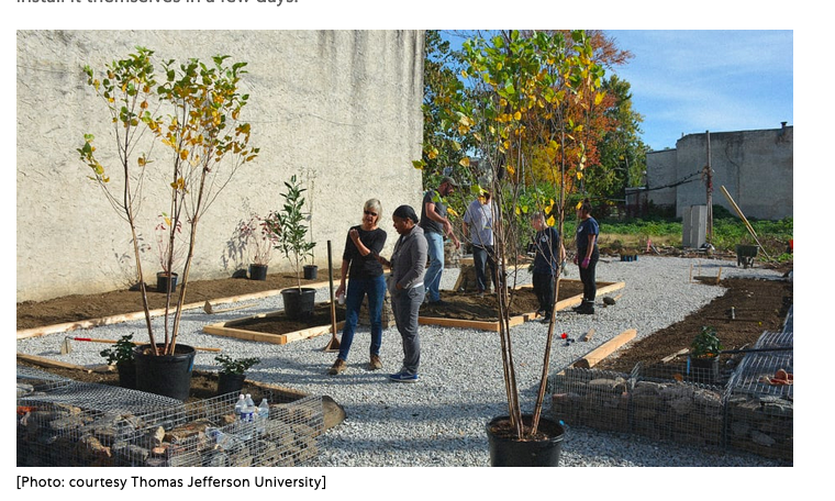 CNWFoundation's tweet photo. Community rocks!

‘Park in a Truck’ is like Ikea but for building neighborhood parks https://t.co/08YXfEpdOC https://t.co/kRF1oE0grA