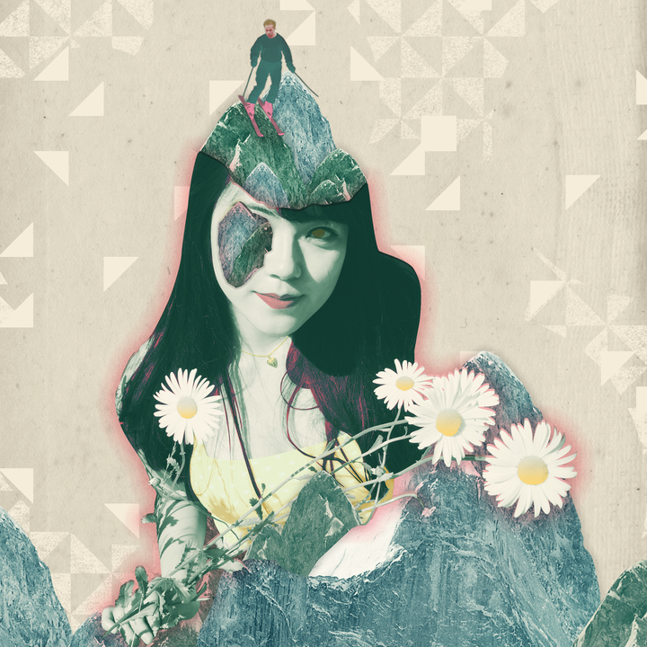 RobHalhead's tweet image. Terri Po, 40/50 commissions I created for the fifty 'D&amp;amp;AD New Blood Academy Winners'.
- Commissions - hello@robhalhead.co.uk

#collageart  #digitalcollage #newblood #newbloodacademy #illustration #collageillustration #art  #photoshop  #digitalcollage  #artfido #dandad