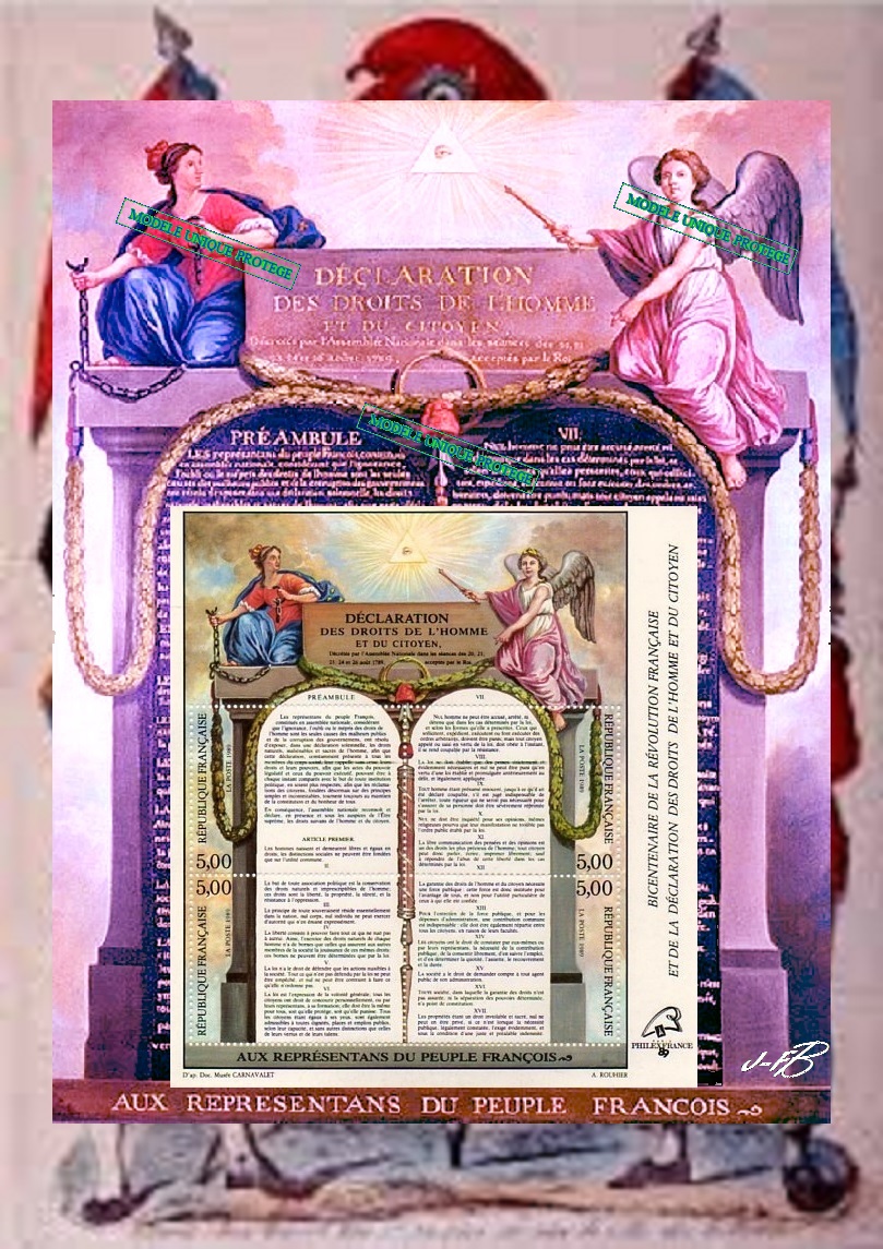 barbierjeanf's tweet photo. L'un des trois textes visés par le préambule de la Constitution française du 4 octobre 1958
https://t.co/1jSAv7zTOk
#constitutionfrançaise #Révolution #bloctimbrevintage #décorationmurale #impressiondaquarelle #Artetobjetsdecollection #modèleunique #indépendanceaméricaine https://t.co/uiLtGlf8wX