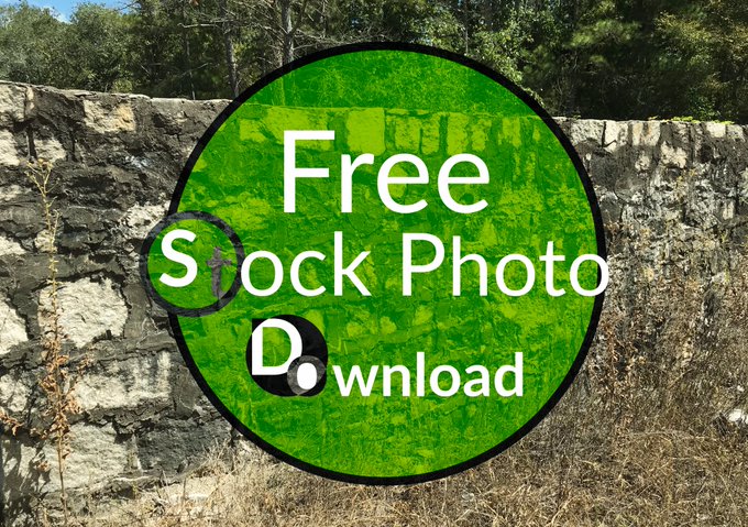 Download Free Photo - Old Wall Texture Focused Free and Public Domain Stock Photo Download