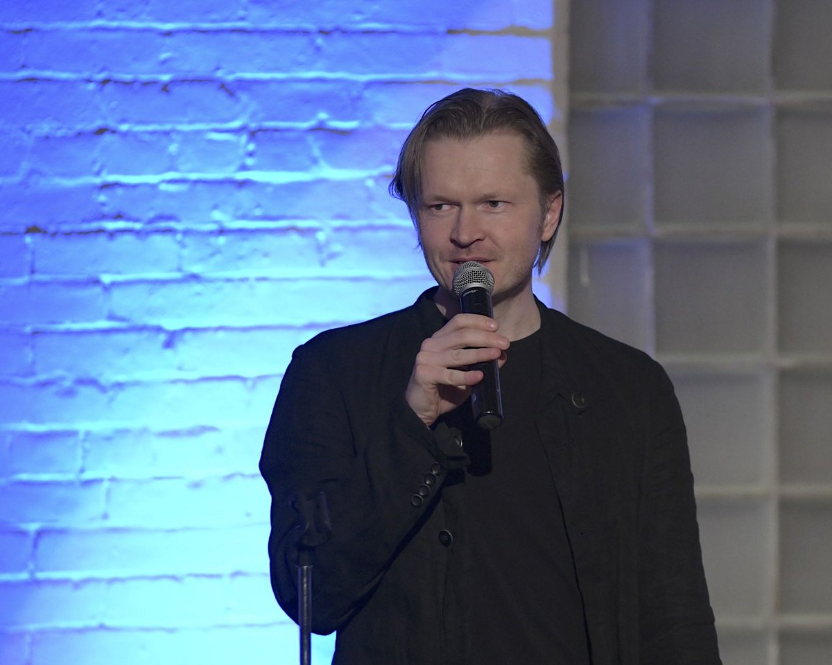 EstoMusicWeek's tweet image. #throwbackthursday to Kristjan Randalu performing in Toronto &amp;amp; Hamilton last March. 

We will have a chance to hear this outstanding pianist again very soon @jazzbistroTO! Stay tuned for details!😉🎹🎼
#estonianmusicweek #EMW #jazz #eestikultuurmaailmas