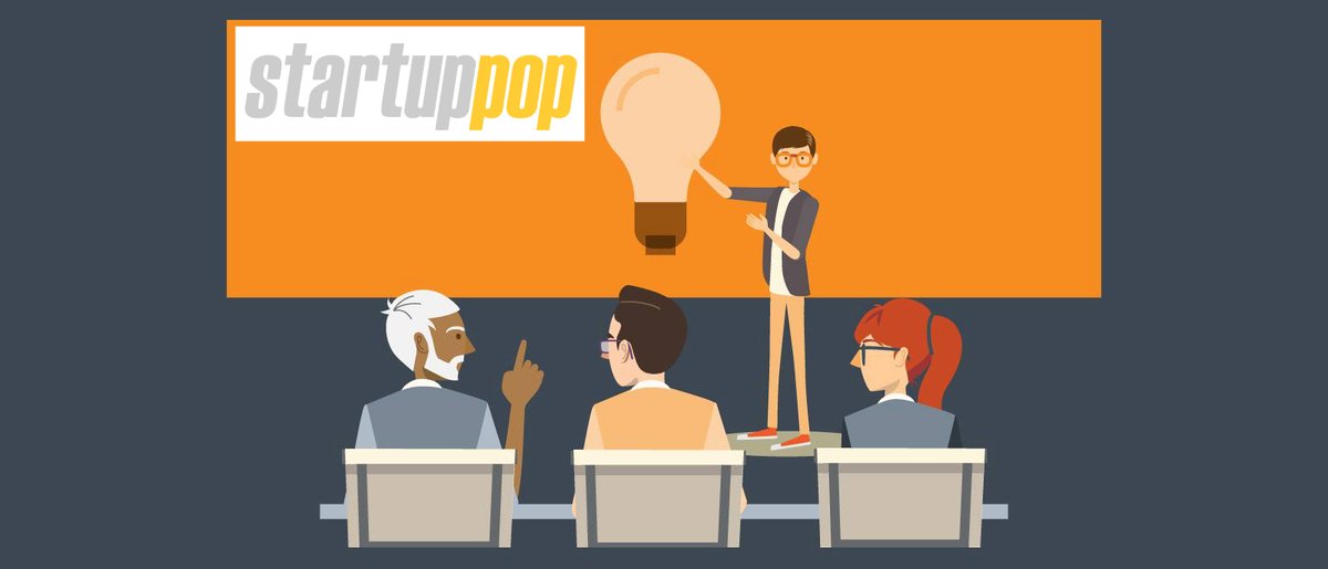 strategictek's tweet photo. StartupPOP is back and the sharks 🦈 are ready to attack. Get your tickets NOW to witness South Florida's premier Shark-Tank style #Startup #PitchEvent with #networking happening March 18th at 6:00pm at Cendyn Spaces in Boca Raton.
Get your tickets NOW https://t.co/FkWGrgFncE. https://t.co/OAUv0FaYWb