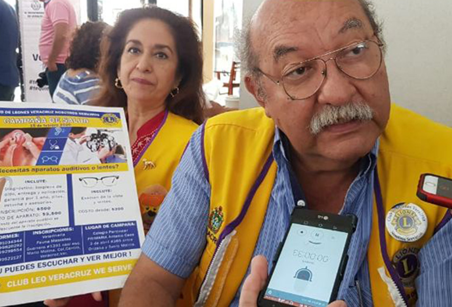 ecosdeveracruz1's tweet image. Aumenta la #pérdidaauditiva y #visual entre la #poblaciónjoven #Veracruz #EcosdeVeracruz ow.ly/tDx030qhx9t