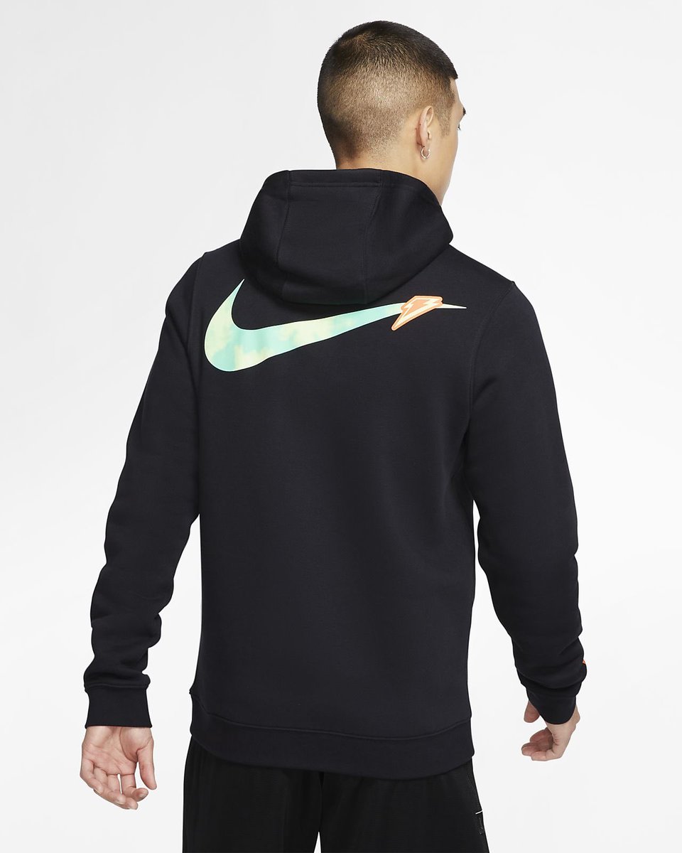 nike pg x pg hoodie