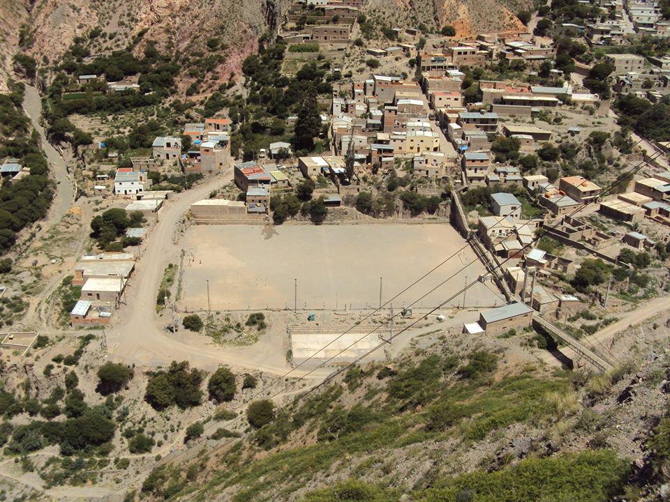 estadiosdeargentina tweet media